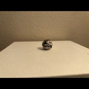 Pandora charm